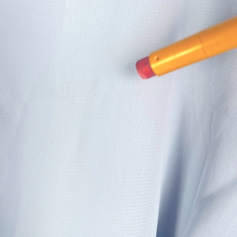 Dessy Collection- HIGH NECK HALTER BACKLESS MAXI DRESS - Picture 9 of 15